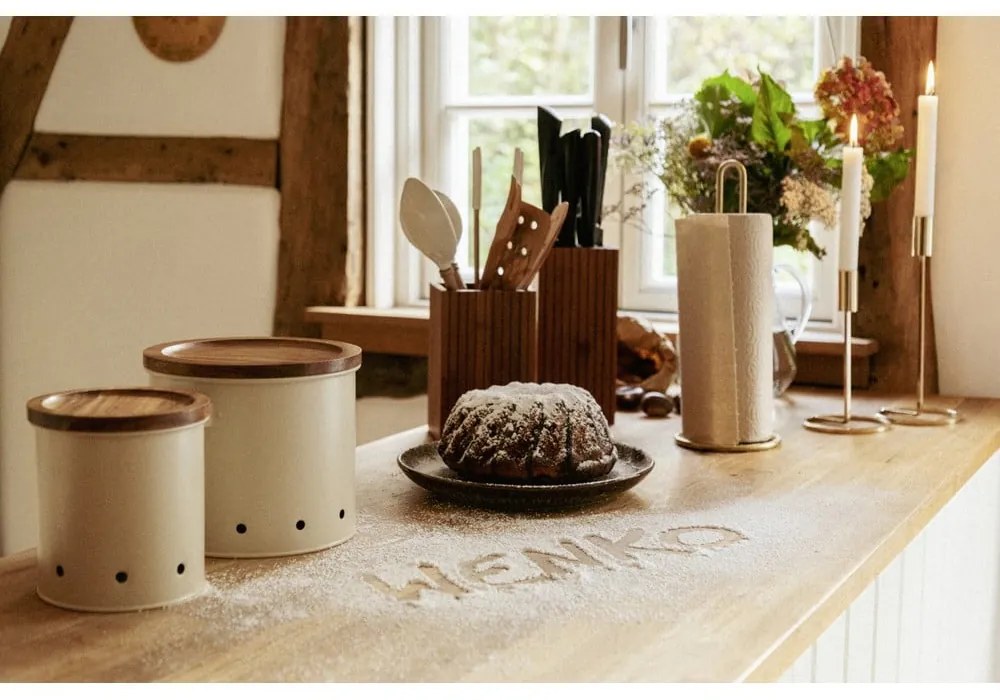 Suport de cuțite din bambus Mera – Wenko