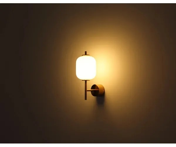 Aplică LED Globo 15217W EWALD LED/7W/230V