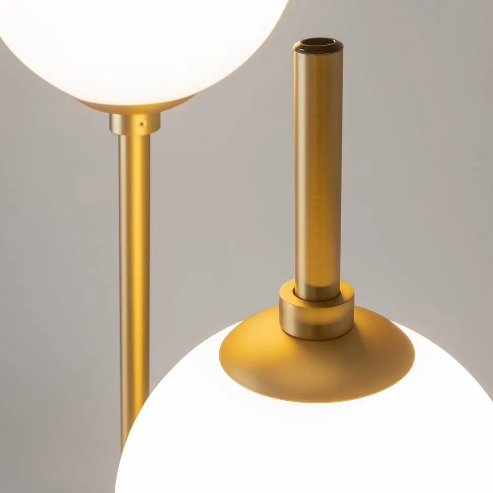 Lampadar LED design modern decorativ The Sixth Sense