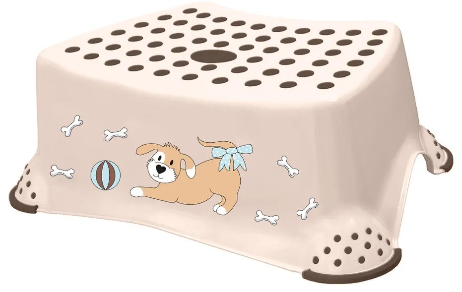 Scaun pentru copii Banquet 4kids Dog, 40,5 x 28,5x 14 cm