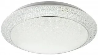 Plafoniera moderna LED SMD 40W Ronja 41314-40 Globo