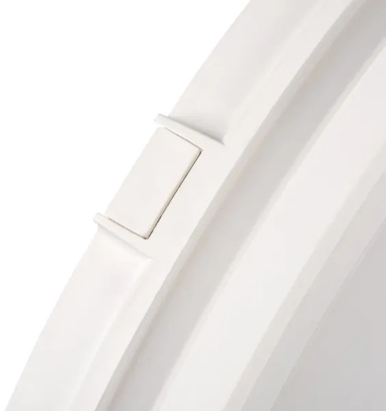 Plafonieră LED de exterior Kanlux 38380 BENO ECO LED/12W/230V 3000/4000/6500K IP65