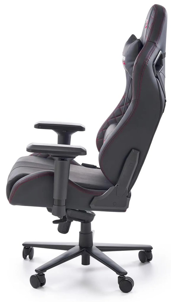Fotoliu gaming Churoz (negru). 1092610