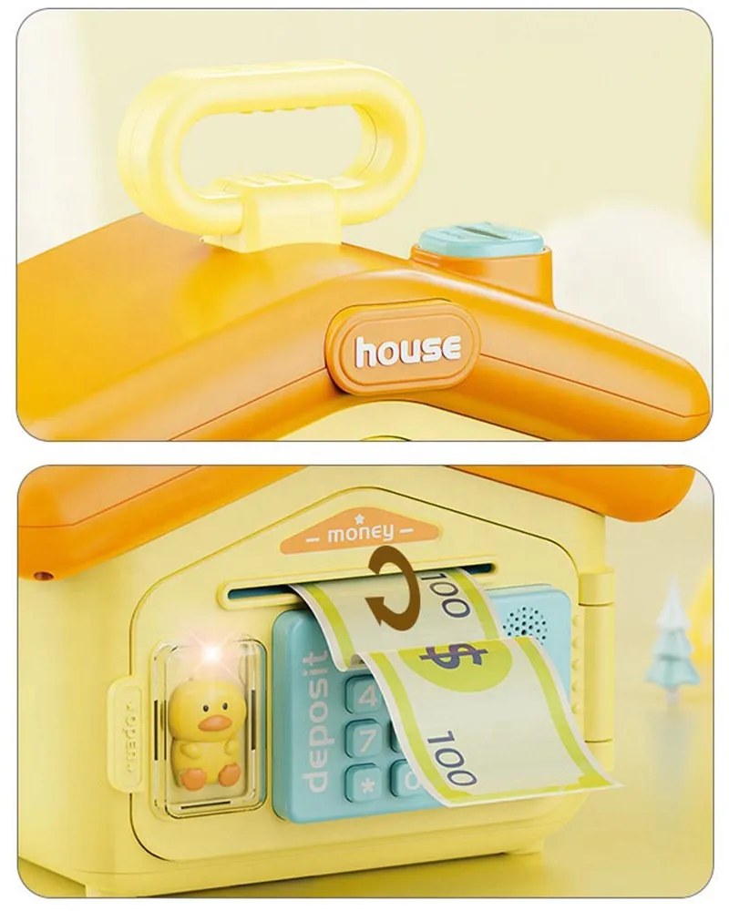 Pusculita interactiva