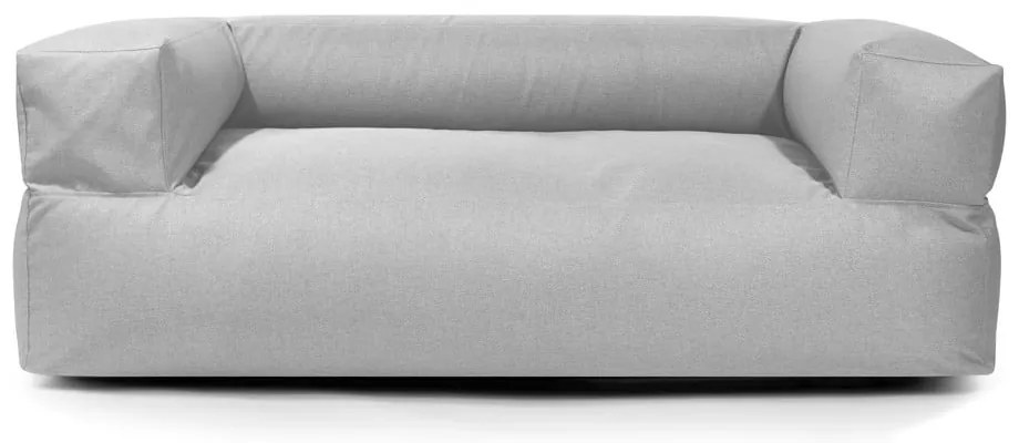 Fotoliu bean bag gri închis Sofa MooG – SLOWDOWN