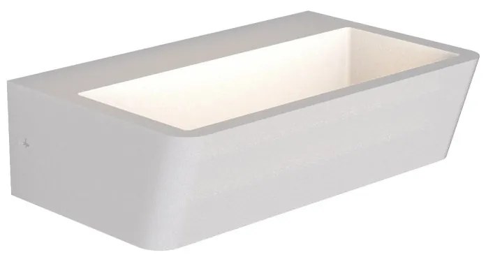 Aplica LED de perete ambientala ALTEA 15W 4000K