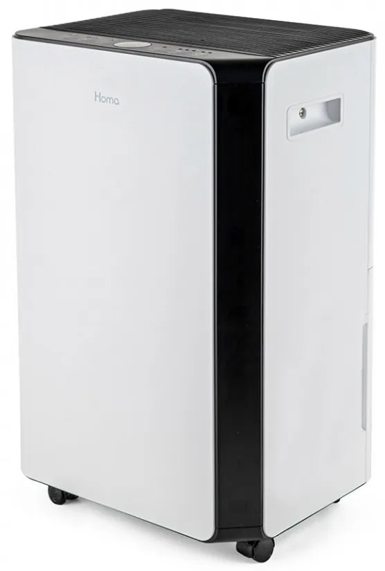 Dezumidificator Homa HDH-20T33, 20L/24h 1007091