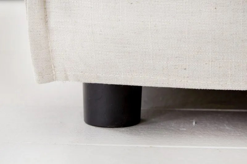 Taburete confortabil, suport pentru picioare Heaven 100cm