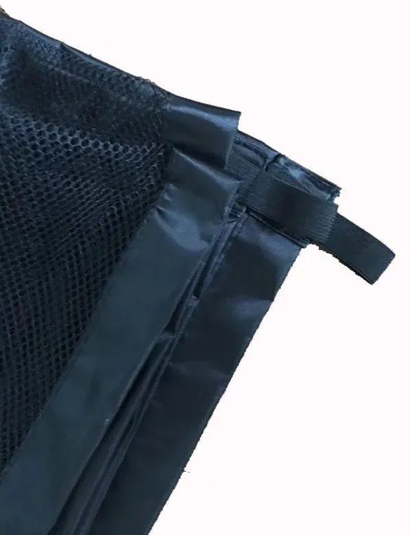 Zaparkorun Barieră de siguranță pentru animalele de companie