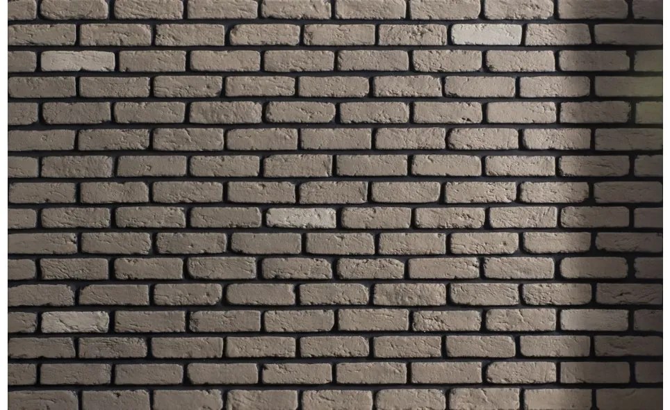 Panou decorativ caramida pentru decorarea peretilor monaco + santo 125cm x 200cm = 2.5m²
