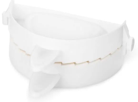 Set 3 forme pentru ravioli Metaltex