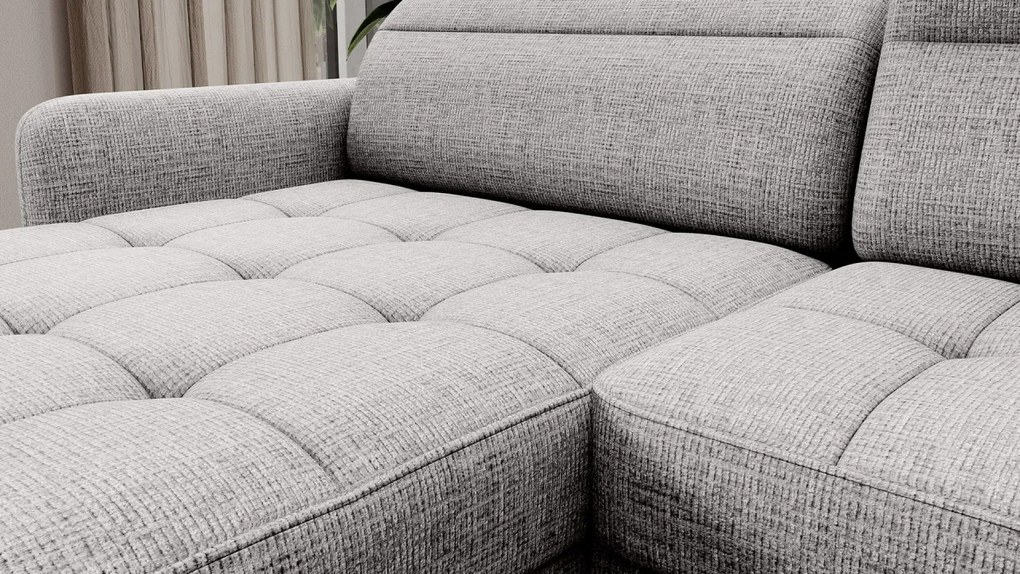 Coltar extensibil Berrto pe dreapta Aubron 03