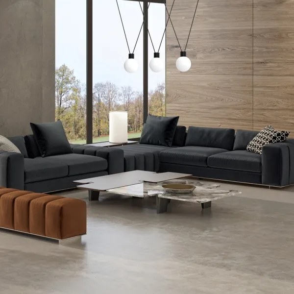 Lustră pe cablu CAPRI 3xG9/7W/230V