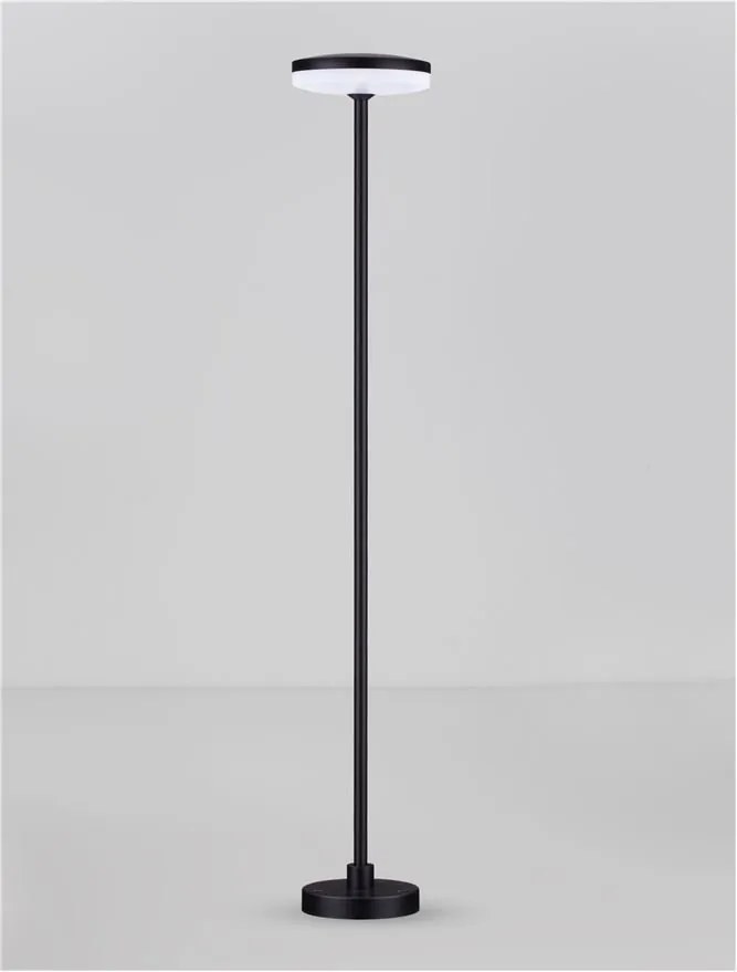 Tarus LED modern iluminat exterior ambiental IP65 NAWA H-93cm
