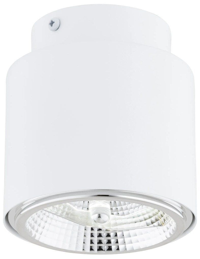 Emibig Nano lampă de tavan 1x15 W alb 1311/1
