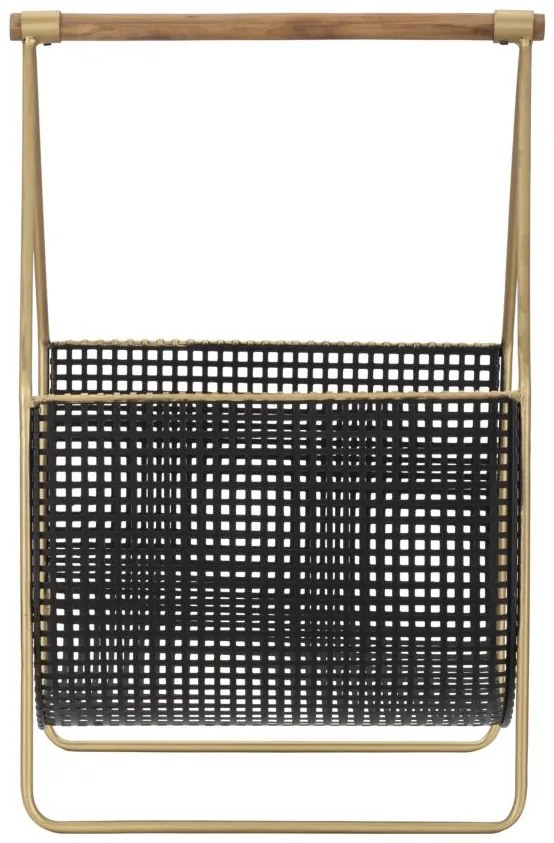Mauro Ferretti SUPORT REVISTE DE MODA CM 37X23X54,5