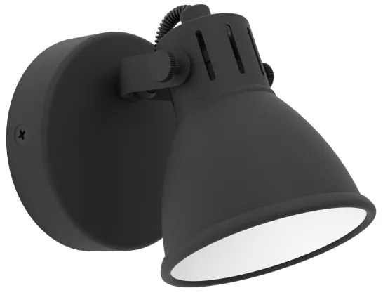 Eglo 98397 - Spot de perete LED SERAS 1xGU10/3,3W/230V