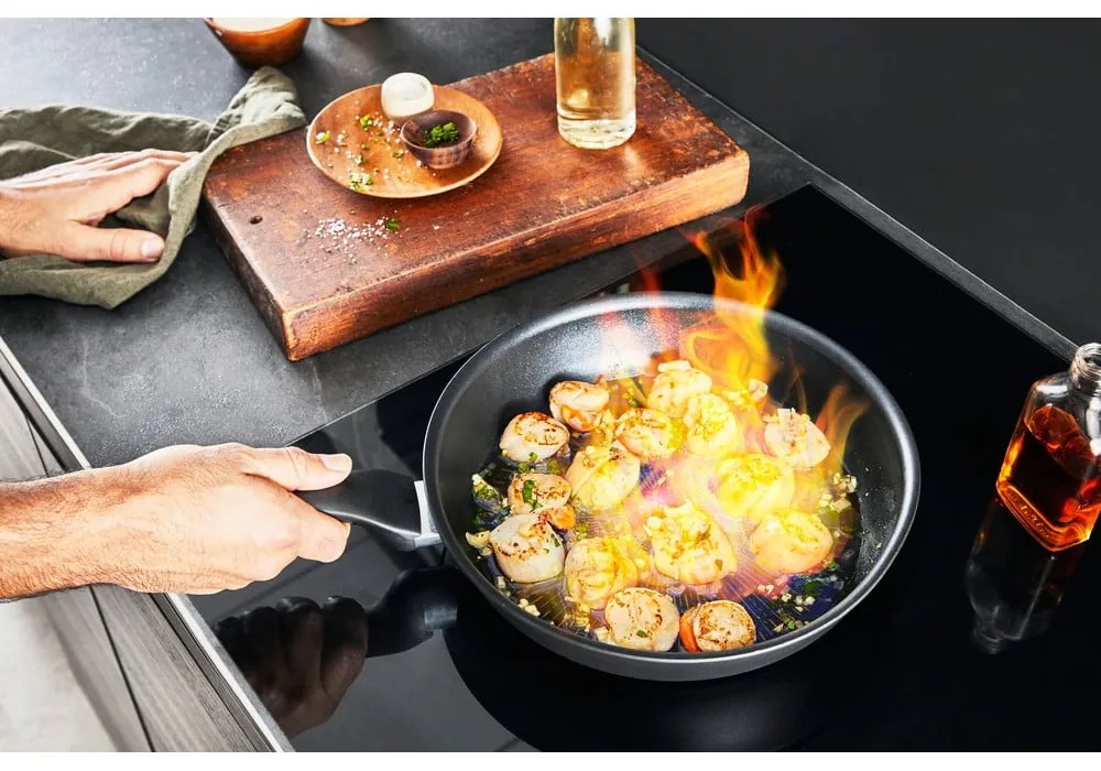 Tigaie din aluminiu ø 26 cm Unlimited – Tefal