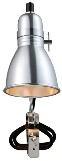Nordlux - Lampă cu clemă PHOTO 1xE27/15W/230V