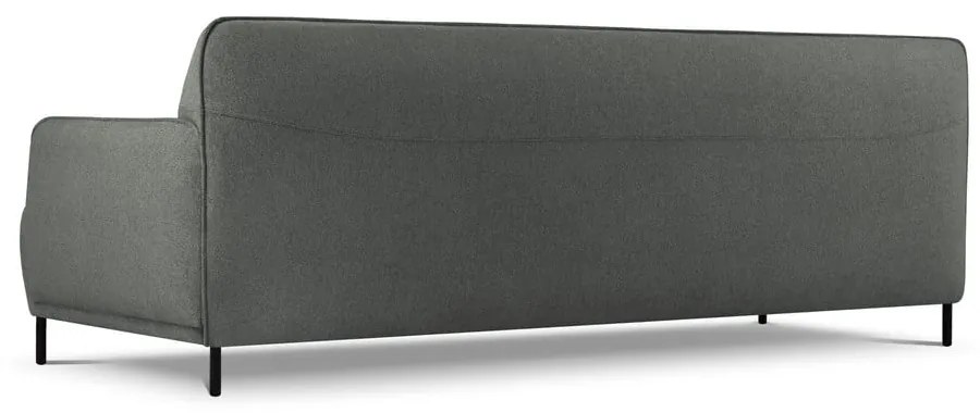 Canapea Windsor &amp; Co Sofas Neso, 235 cm, gri