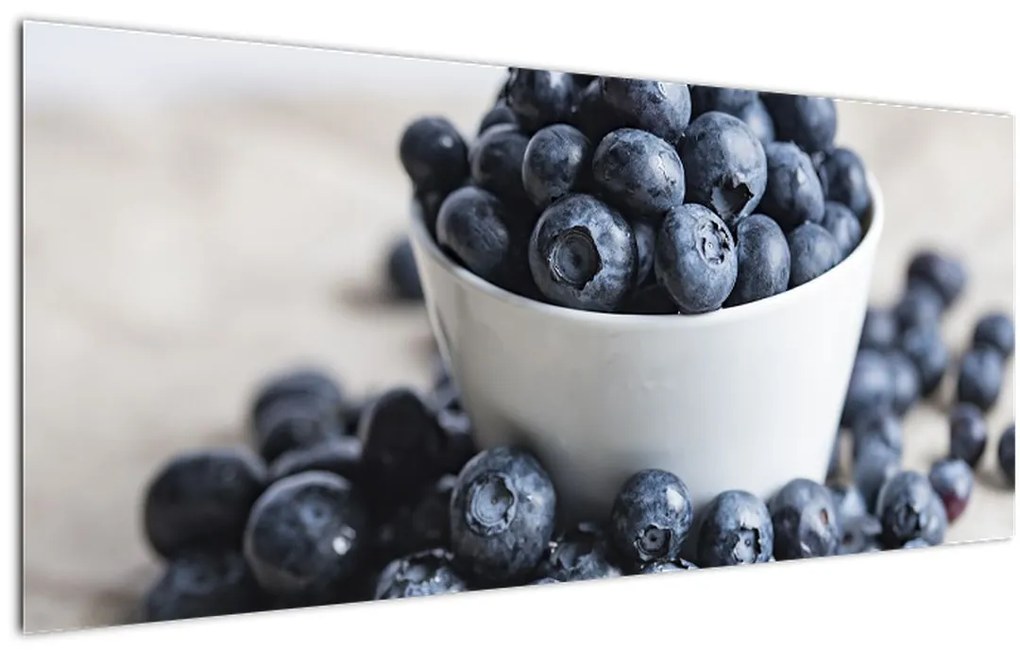 Tablou - Afine (120x50 cm)