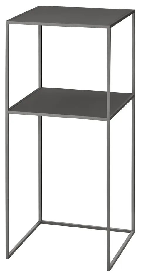 Măsuță auxiliară din oțel 35x35 cm Fera – Blomus