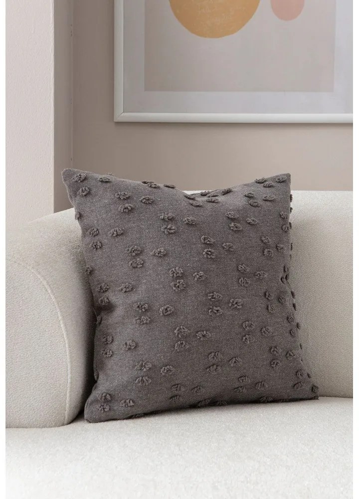 Față de pernă 43x43 cm Tuffet – Mioli Decor