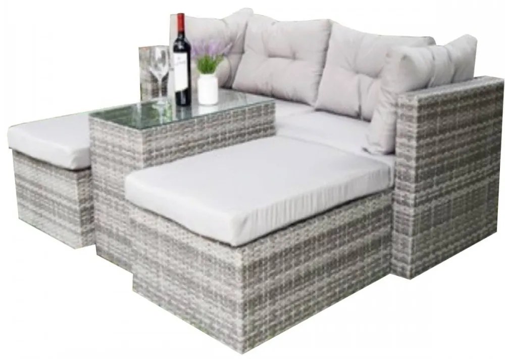 Set de mobilier de grădină Rodos