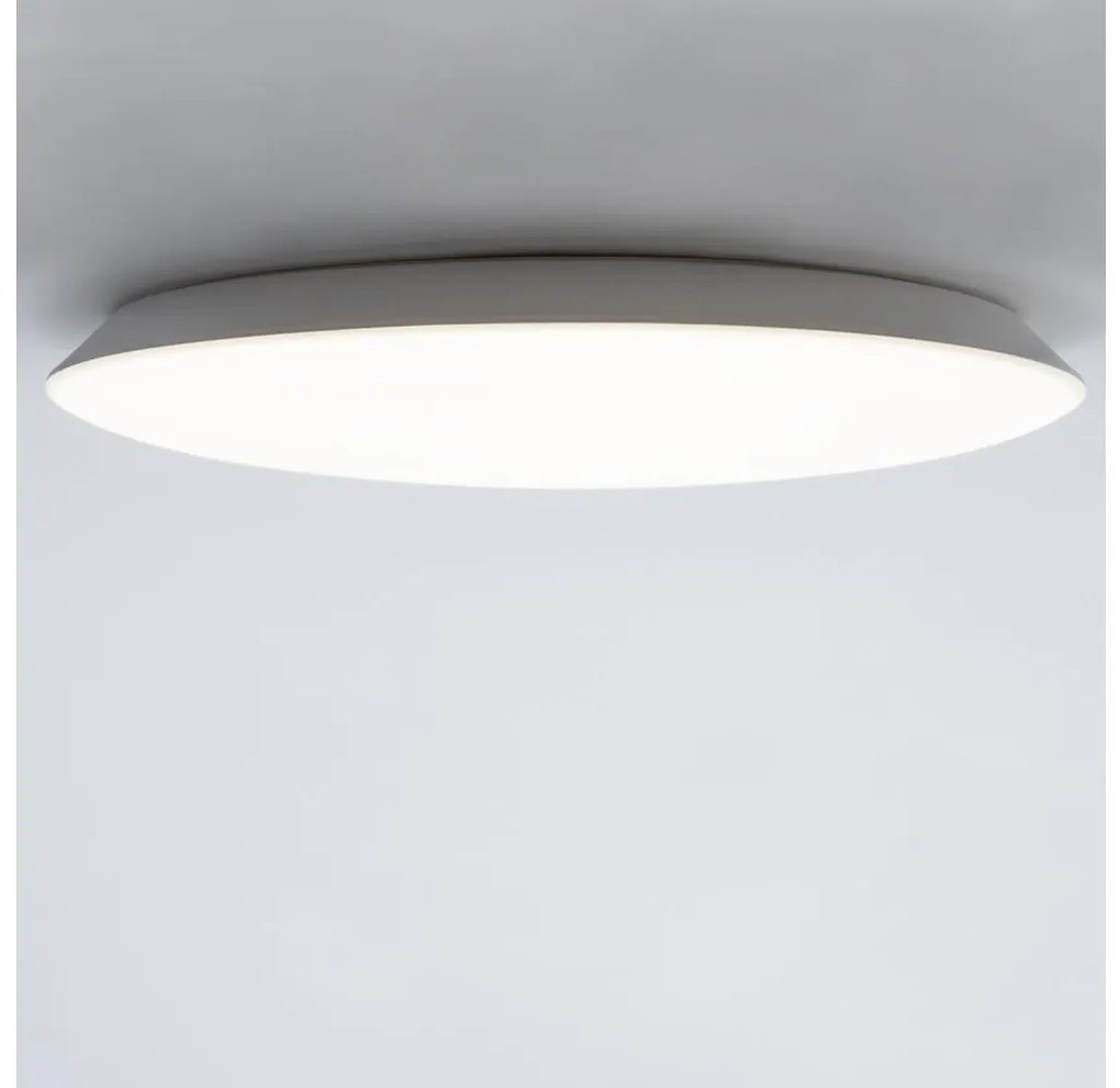 Brilagi - Plafonieră LED pentru baie VESTAS LED/28W/230V 4000K IP54