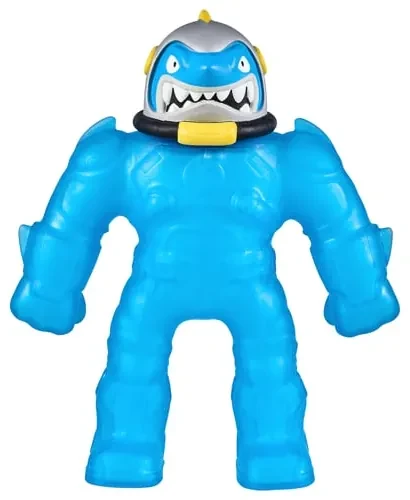 Figurina Goo Jit Zu Galaxy Attack Air Vac Thrash 41222-41223 | BIANO