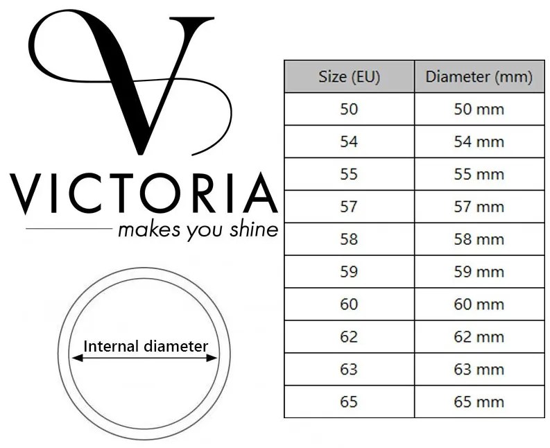 Victoria Brățară argintie cu piatră albă