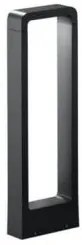 Mini stalp exterior led 4.5W Reno 520760142 Trio