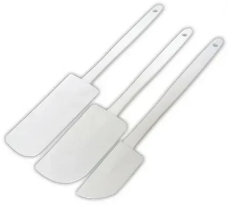 Spatulă de patiserie Toro, 3 buc