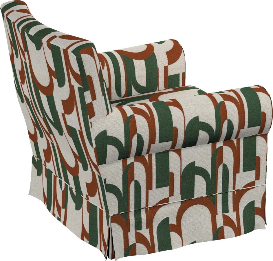 Husă de fotoliu Ektorp Jennylund