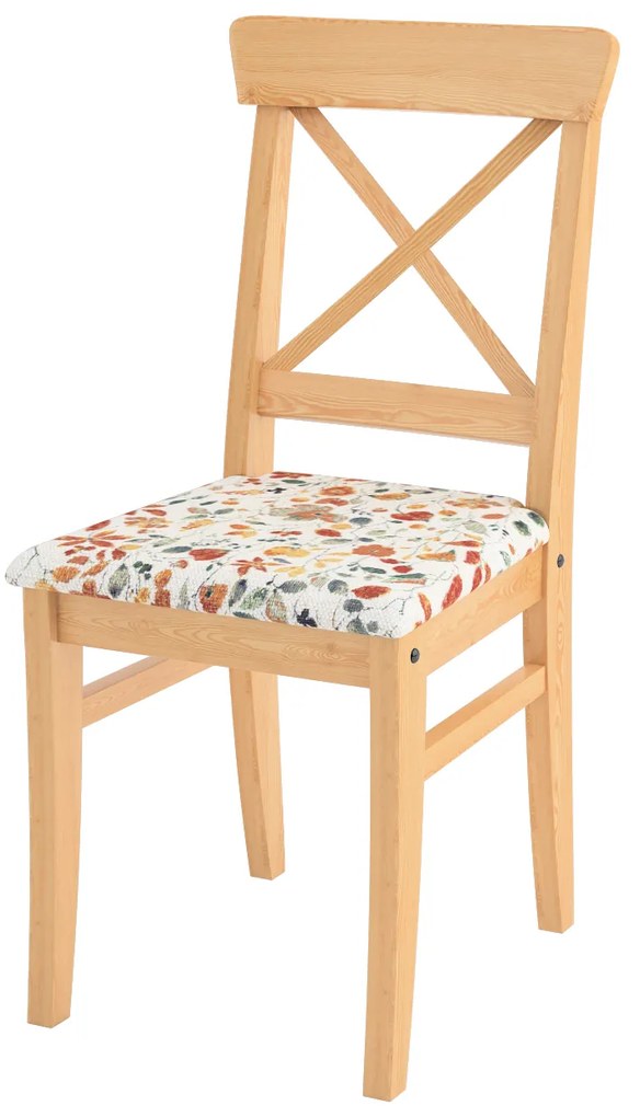 Husă pentru scaun Ingolf cu scaun tapițat