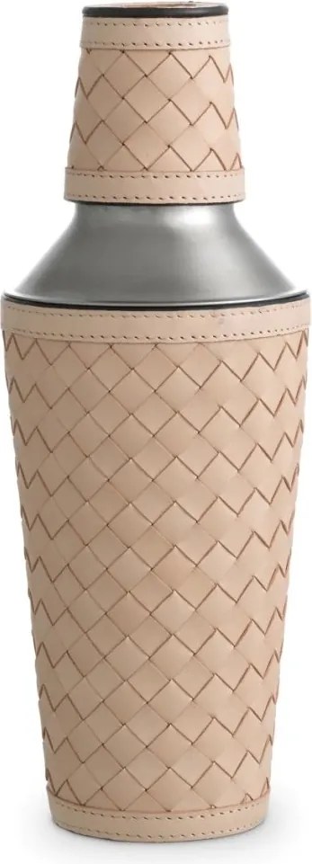 Set pentru bar shaker, frapiera si galeata gheata design LUX Sintra