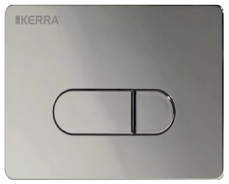 Set rezervor WC montat pe perete Tina Pacific