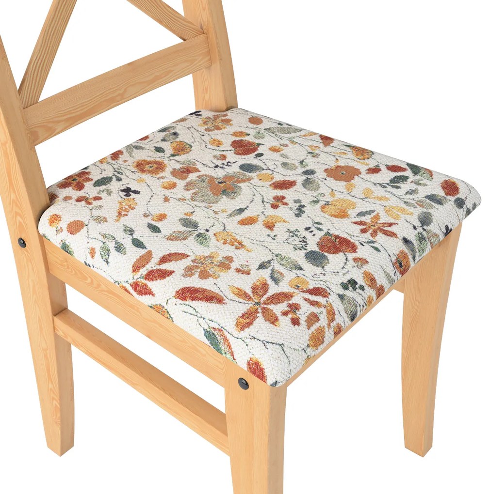 Husă pentru scaun Ingolf cu scaun tapițat