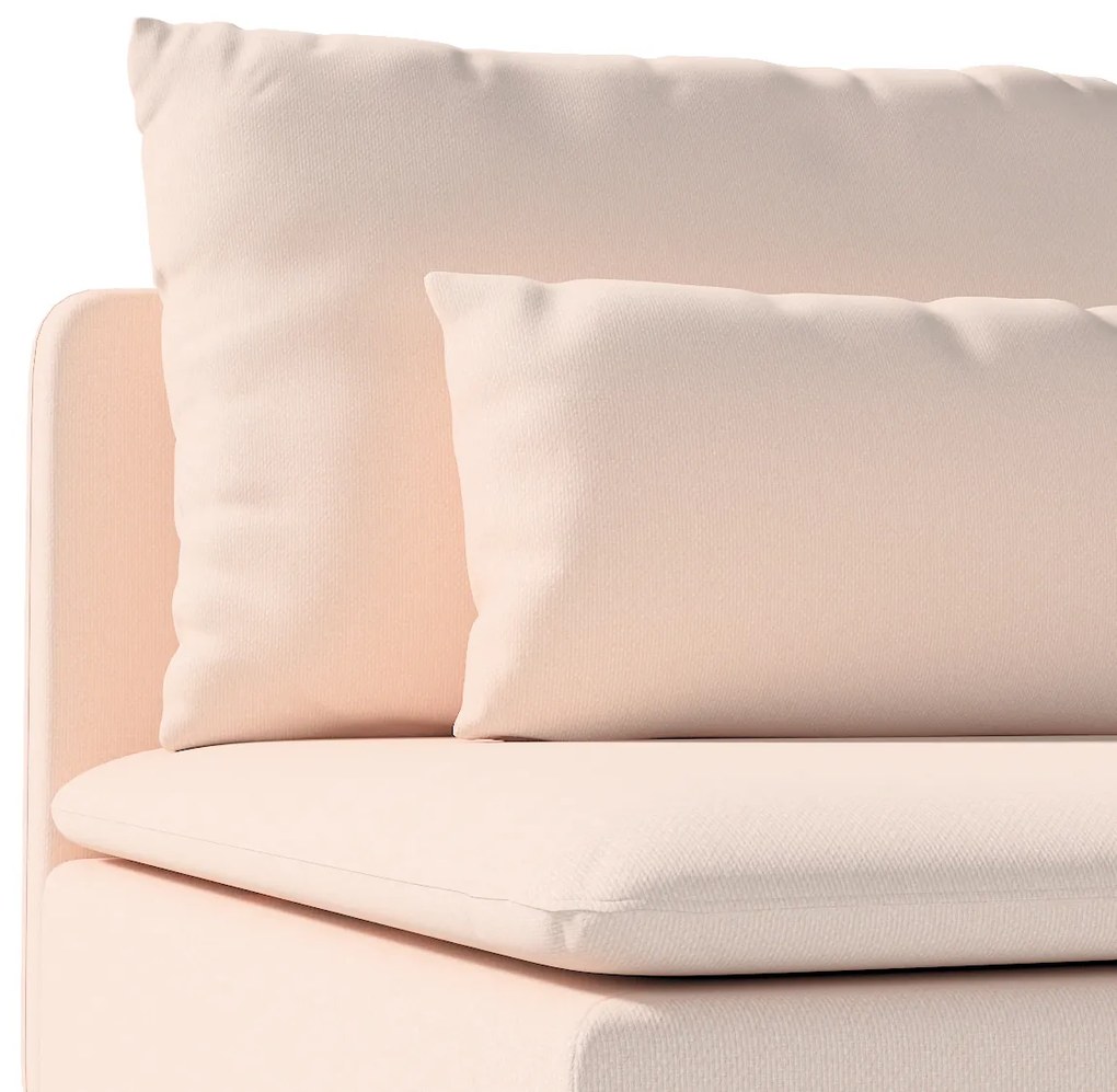 Husă pentru modul Söderhamn cu 1 loc