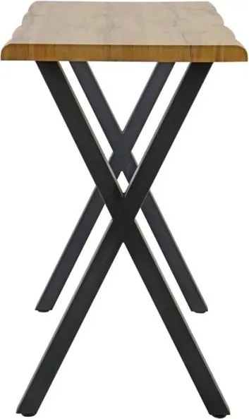 Masa bar design industrial Wild 120x60cm