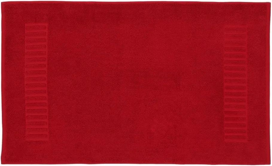 Prosop mâini Witta, 60 x 100 cm, roșu