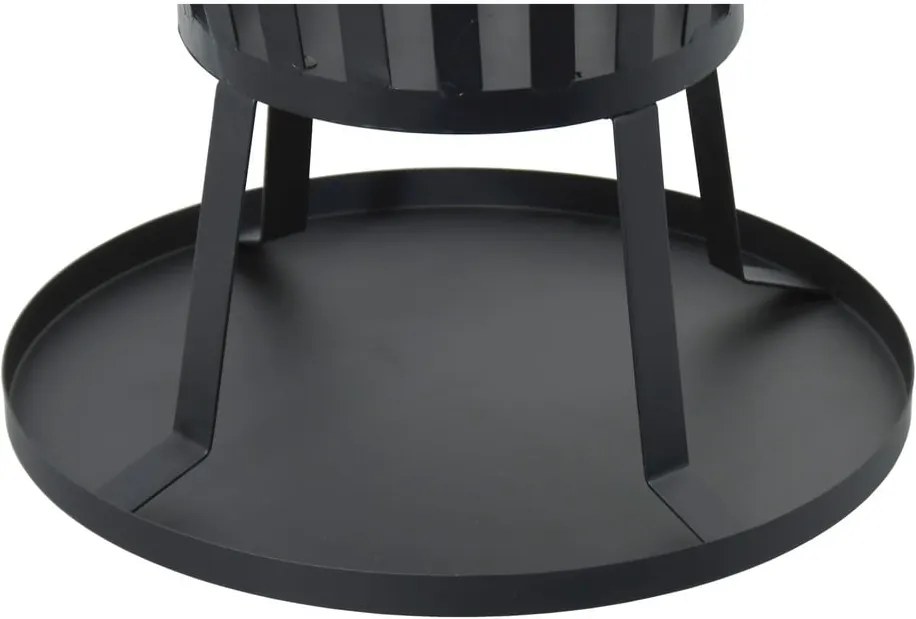 Coș pentru foc Cattara Stromboli, ø 45 cm
