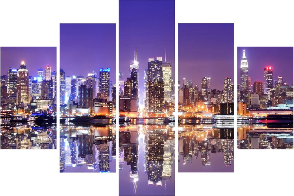 Tablou - Manhattan (150x105 cm)