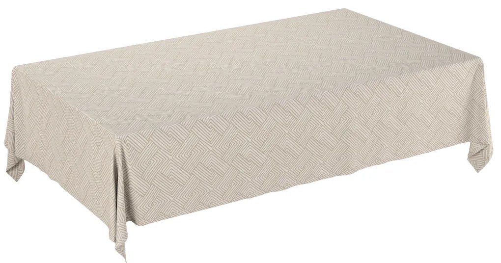 Fata de masa rectangulara