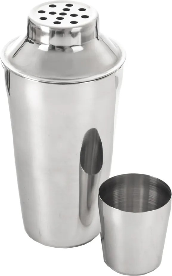 Shaker din oțel inoxidabil – Orion