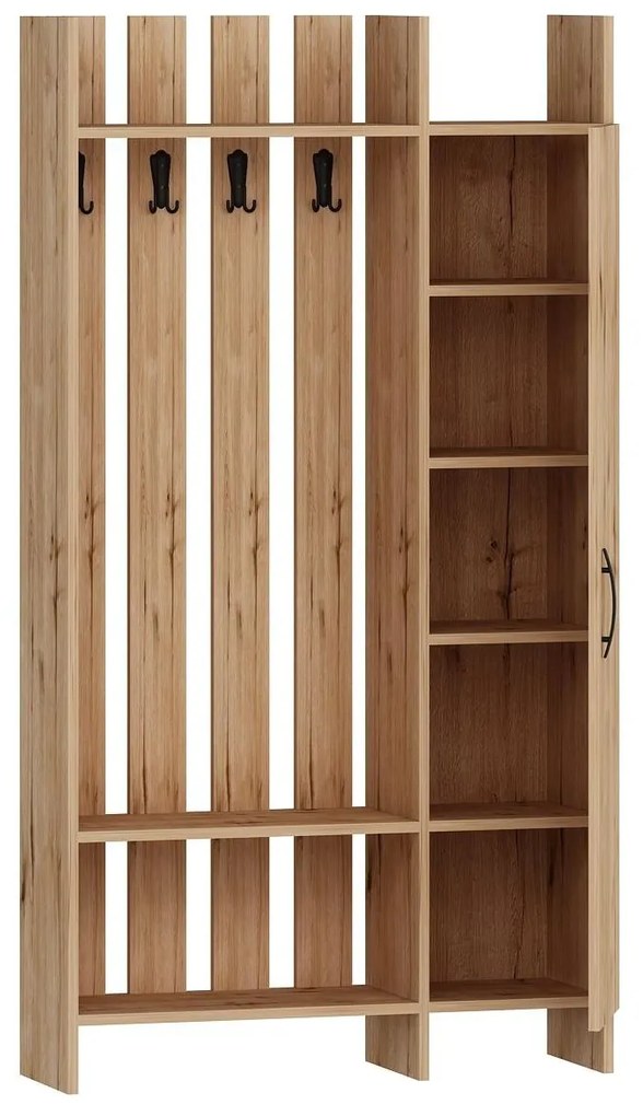 Mobilier Hol Tonuse (pin atlantic) . 1093937