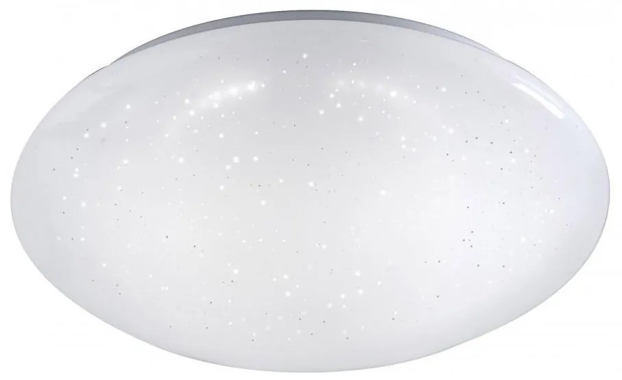 Plafonieră LED SKYLER LED/12W/230V Leuchten Direkt 14231-16