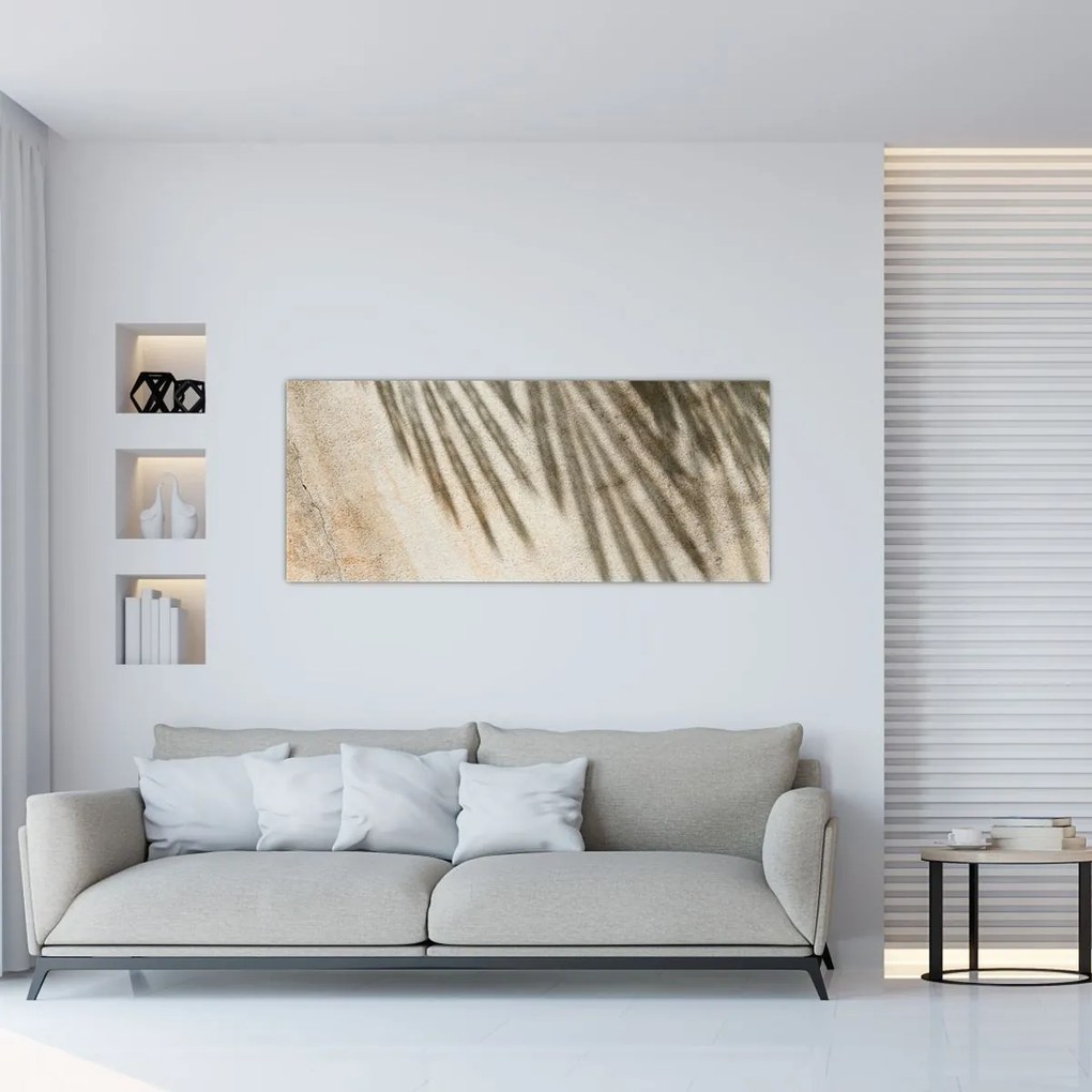 Tablou - Umbre (120x50 cm)