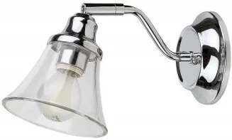 Aplica baie 1 bec E14 ANTOINE 3207 Rabalux