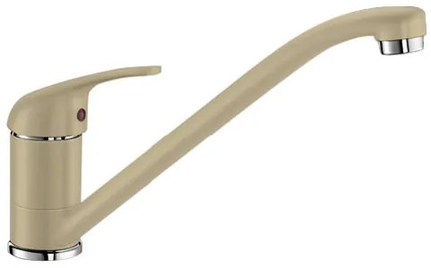 Baterie Granit Blanco Daras Sampanie
